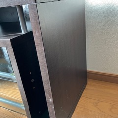 テレビ台の画像