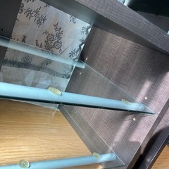 テレビ台の画像