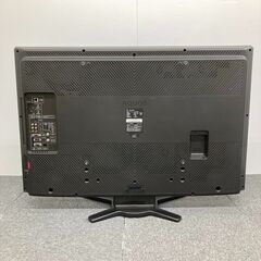 SHARP液晶カラーテレビ【2010年式】LC-40AE7の画像