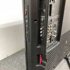 SHARP液晶カラーテレビ【2010年式】LC-40AE7の画像