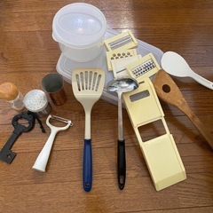 調理器具セット