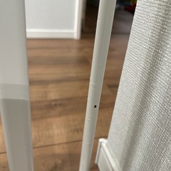 ベビーゲートの画像