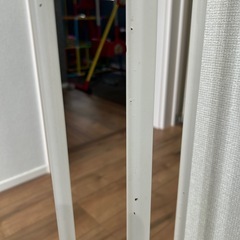 ベビーゲートの画像