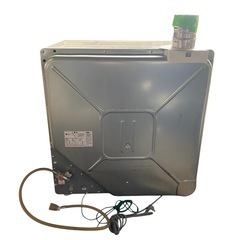 直接引き取り限定 リンナイ ガス衣類乾燥機  乾太くん RDTC-54S 都市ガス用 2020年製 の画像