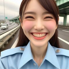 高速警備員が稼げる理由【橿原市→岐阜県に来れる方限定】住み込み