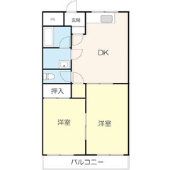 【🌈入居費用16万円🌈】🏅審査No.1🏅 🔥JR総武本線 東千葉...