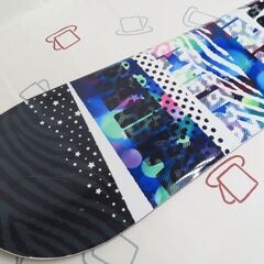 ♪IGNIO/イグニオ Milwel Rocker 145cm ロッカーボード♪の画像