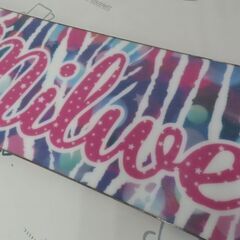 ♪IGNIO/イグニオ Milwel Rocker 145cm ロッカーボード♪の画像