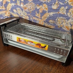 アミ焼大将　ワイド
