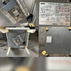 カジュアルこたつの画像