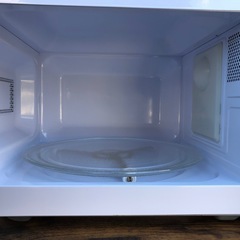 (ジM-M305)SALE‼️¥6,050(税込) アイリスオーヤマ 電子レンジ2022年製 PMB-T176-5-Bの画像