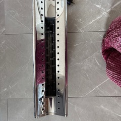 トースターの画像
