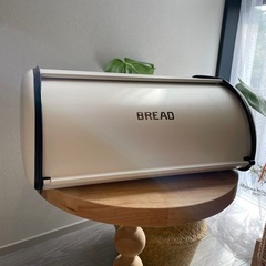 ブレッドケース