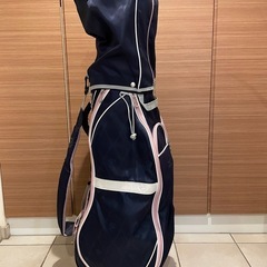 レディースゴルフクラブセット　Mizuno 