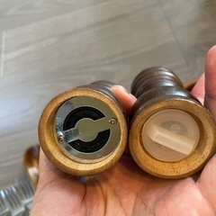 【おまとめ⠀】木製食器セット の画像