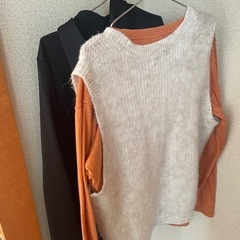 セットTシャツの画像
