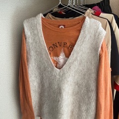セットTシャツ