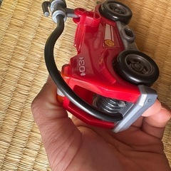 パウパトロールおもちゃの画像
