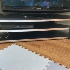 無料　テレビ台　テレビボード
