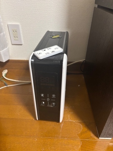 スマート加湿器多機能加湿器