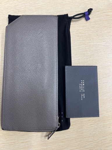 【Camille Fournet】定価15万カミーユ・フォルネ　財布