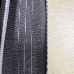 【Camille Fournet】定価15万カミーユ・フォルネ　財布の画像