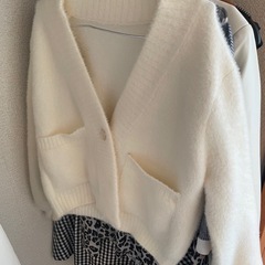 カーディガン