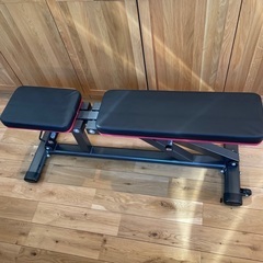 ウエイトトレーニング　ベンチ　トレーニング　筋トレ　ダイエット