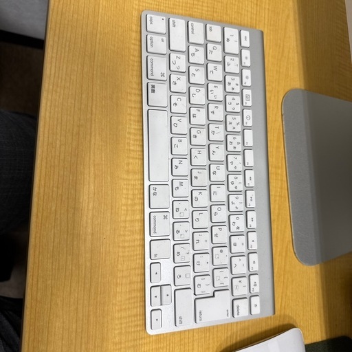 Apple　iMac 2010 27インチ
　 