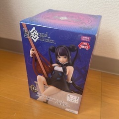 Fate フォーリナー楊貴妃 ぬーどるストッパーフィギュア