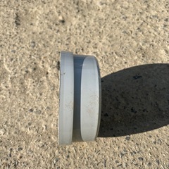 【前澤化成工業】塩ビ製ふた グレー 　おすい　A I-150の画像