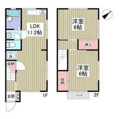 【🌈入居費用14万円🌈】🏅審査No.1🏅 🔥新京成電鉄 みのり台...