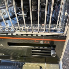 昭和レトロ トヨトミ 石油ストーブ　アンティーク ヴィンテージ 好きなオススメ　暖房器具　RSA -850　の画像
