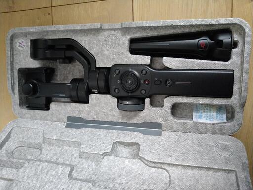【中古】ジンバル　ZHIYUN(ジーウン) 　SMOOTH４