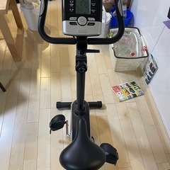 エアロバイク フィットネスバイク アルインコ ALINCO　AF...