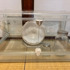 グラスハーモニーマルチの中古が安い！激安で譲ります・無料で