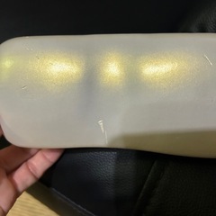 CHANELサングラスケースの画像