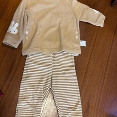 90センチ男の子洋服　差し上げます‼️の画像