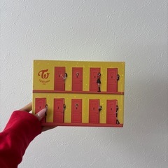 twice アルバム