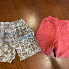 90センチ男の子洋服　差し上げます‼️の画像