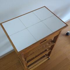 収納家具　の画像