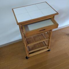 収納家具　の画像