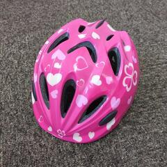 自転車用ヘルメット　幼児用