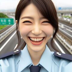 高速の警備員は稼げます【田辺市→岐阜県でのお仕事】寮費無料