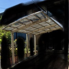 【取引決定】カーポートの画像