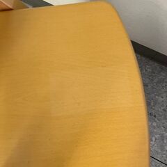 椅子1脚 R06-010　大垣市クリーンセンター　リユース品の画像