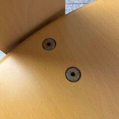 椅子1脚 R06-010　大垣市クリーンセンター　リユース品の画像