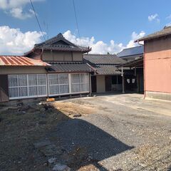 🏡値下げ古民家🏡佐賀県白石町🏡家賃5.8万🏡敷金0円✨隠れ家「カ...