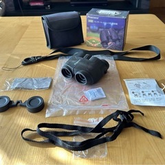 双眼鏡 新品・未使用品‼️10倍ライブ用 オペラグラス Реасосо