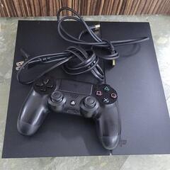 SONY　ソニー　プレイステーション4　PS4 CUH-1200...